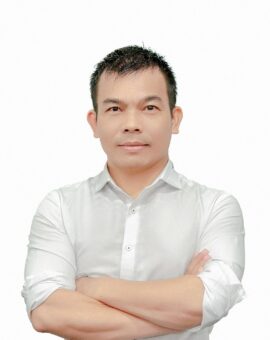 Nguyễn Hữu Thọ