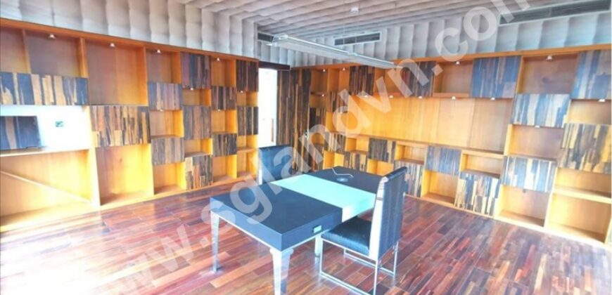Bán biệt khu đường Trần Ngọc Diện