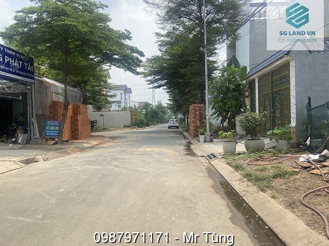 Bán đất dự án Hoàng Anh Minh Tuấn