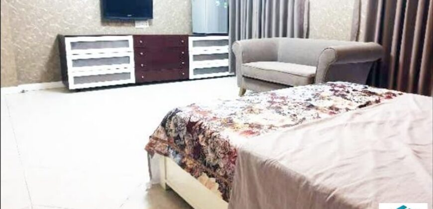 Bán biệt thự Thảo Điền trong khu compound