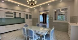 Biệt thự hồ bơi sân vườn Biệt thự hồ bơi sân vườn
