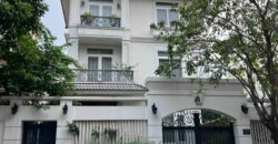 Bán Biệt Thự An Phú An Khánh Quận 2 – Him Lam Lương Định Của | Giá 68 Tỷ