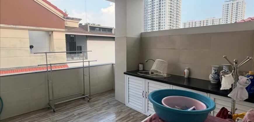 Bán Biệt Thự An Phú An Khánh Quận 2 – Him Lam Lương Định Của | Giá 68 Tỷ
