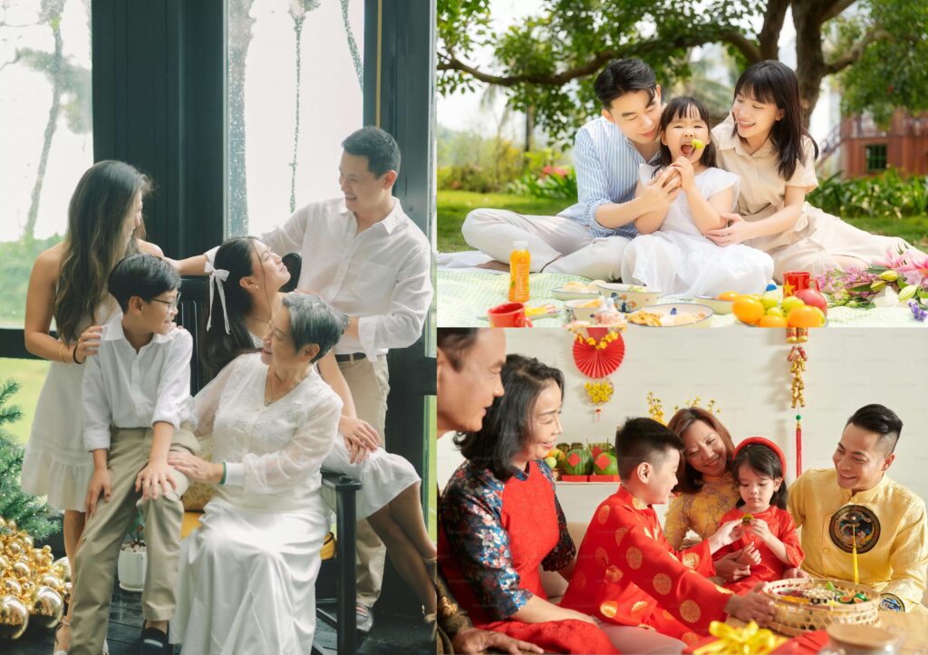 Giới Thiệu 3 Khách hàng mua để ở và đầu tư dài hạn tại khu Đông TP.HCM