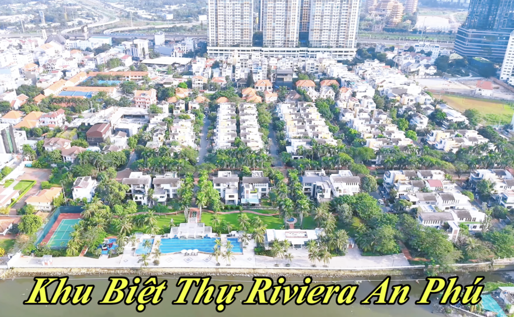 Nhà đất An Phú Quận 2 | Giá bán & Tin mới nhất 2026 7 Biệt thự compound khu An Phú Quận 2