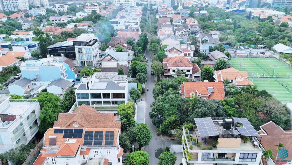 Giới Thiệu 5 Tư duy phát triển dài hạn trong bất động sản