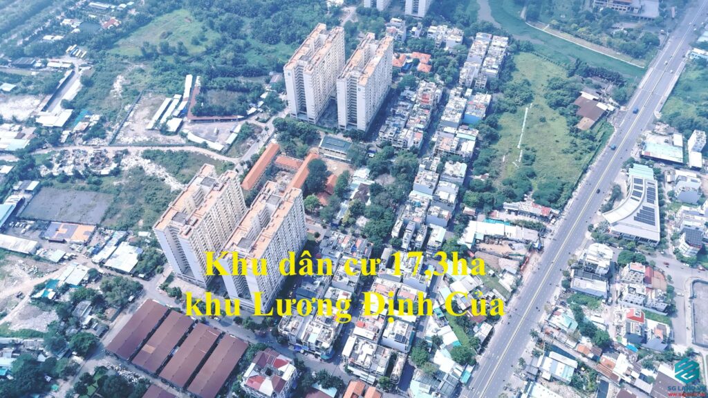 Nhà đất An Phú Quận 2 | Giá bán & Tin mới nhất 2026 11 Nhà phố An Phú khu 17,3ha