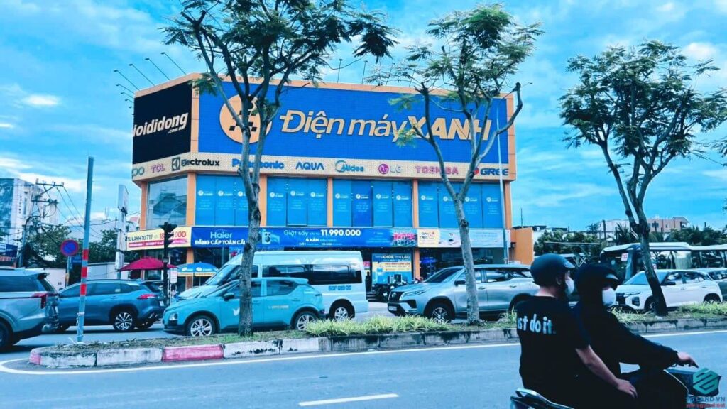 Thị trường nhà đất Trần Não Quận 2