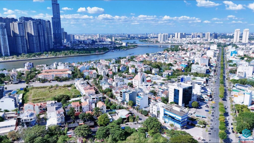 Các loại hình nhà đất Trần Não