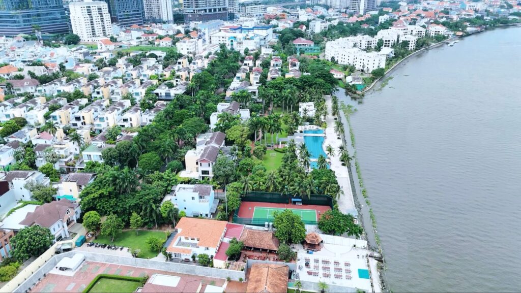 Nhà đất An Phú Quận 2 | Giá bán & Tin mới nhất 2026 5 Biệt thự An Phú ven sông Sài Gòn