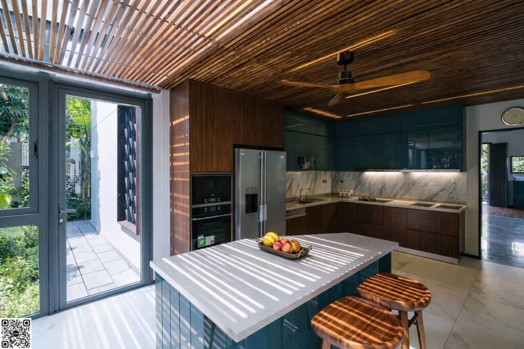 villa Thảo Điền cho thuê theo ngân sách linh hoạt