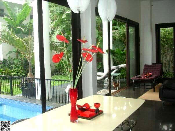 villa Thảo Điền phù hợp gia đình chuyên gia nước ngoài