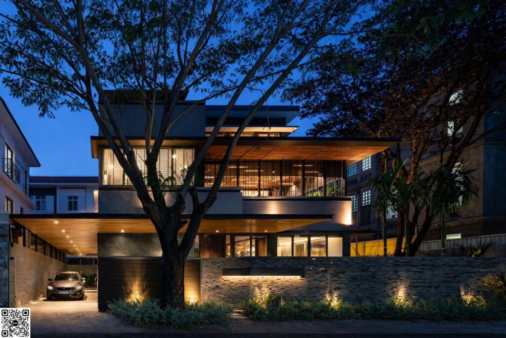 kinh nghiệm thuê biệt thự Thảo Điền kiểm tra hợp đồng