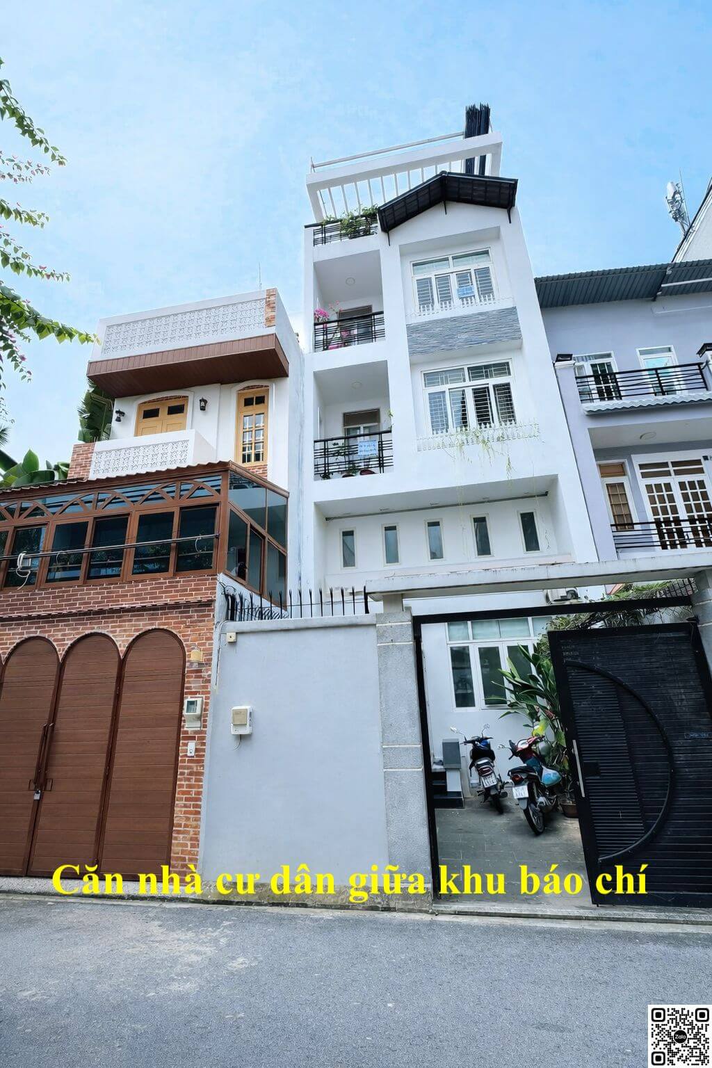 nhà đất thảo điền