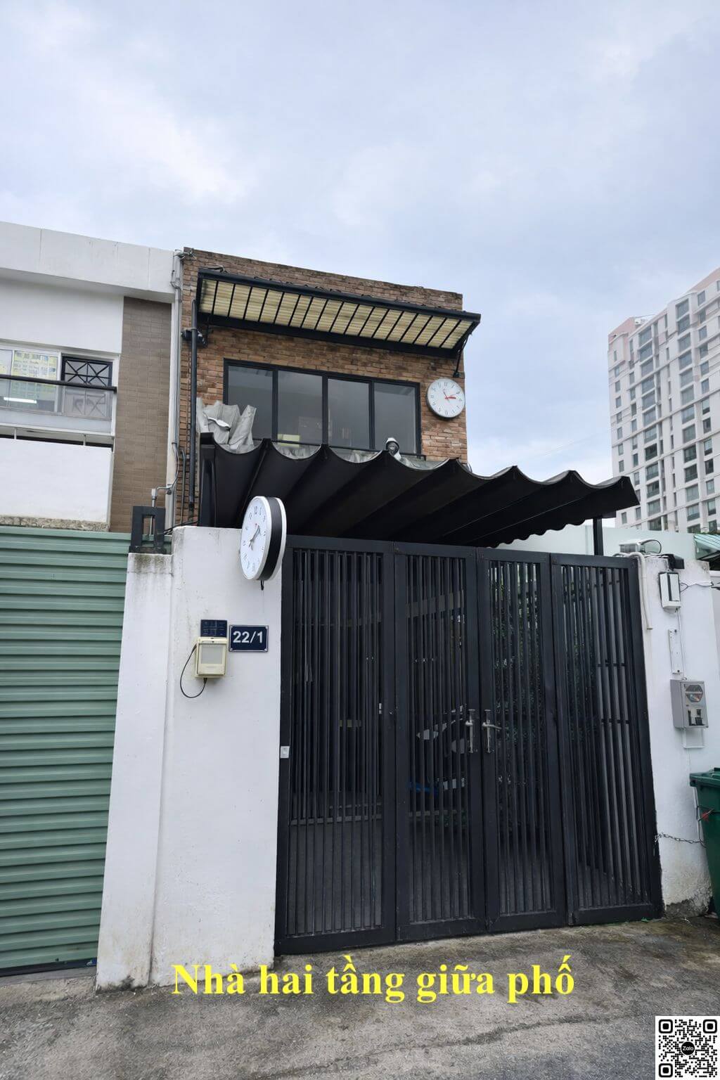 bán nhà phường thảo điền