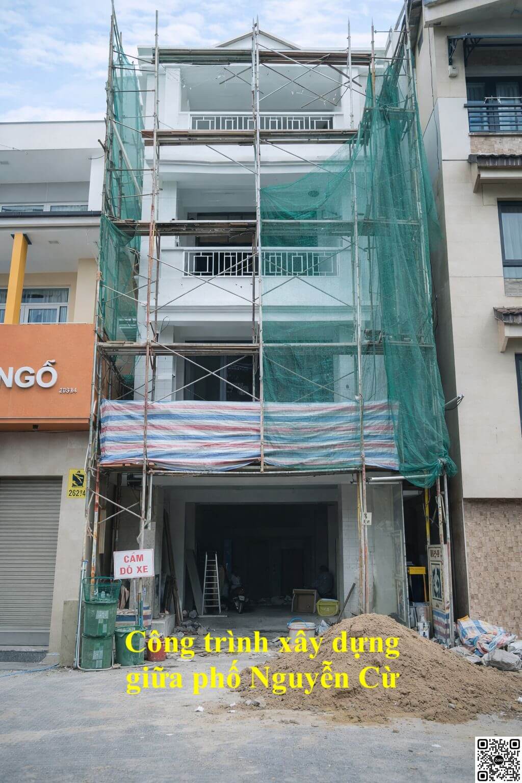 nhà phố thảo điền quận 2