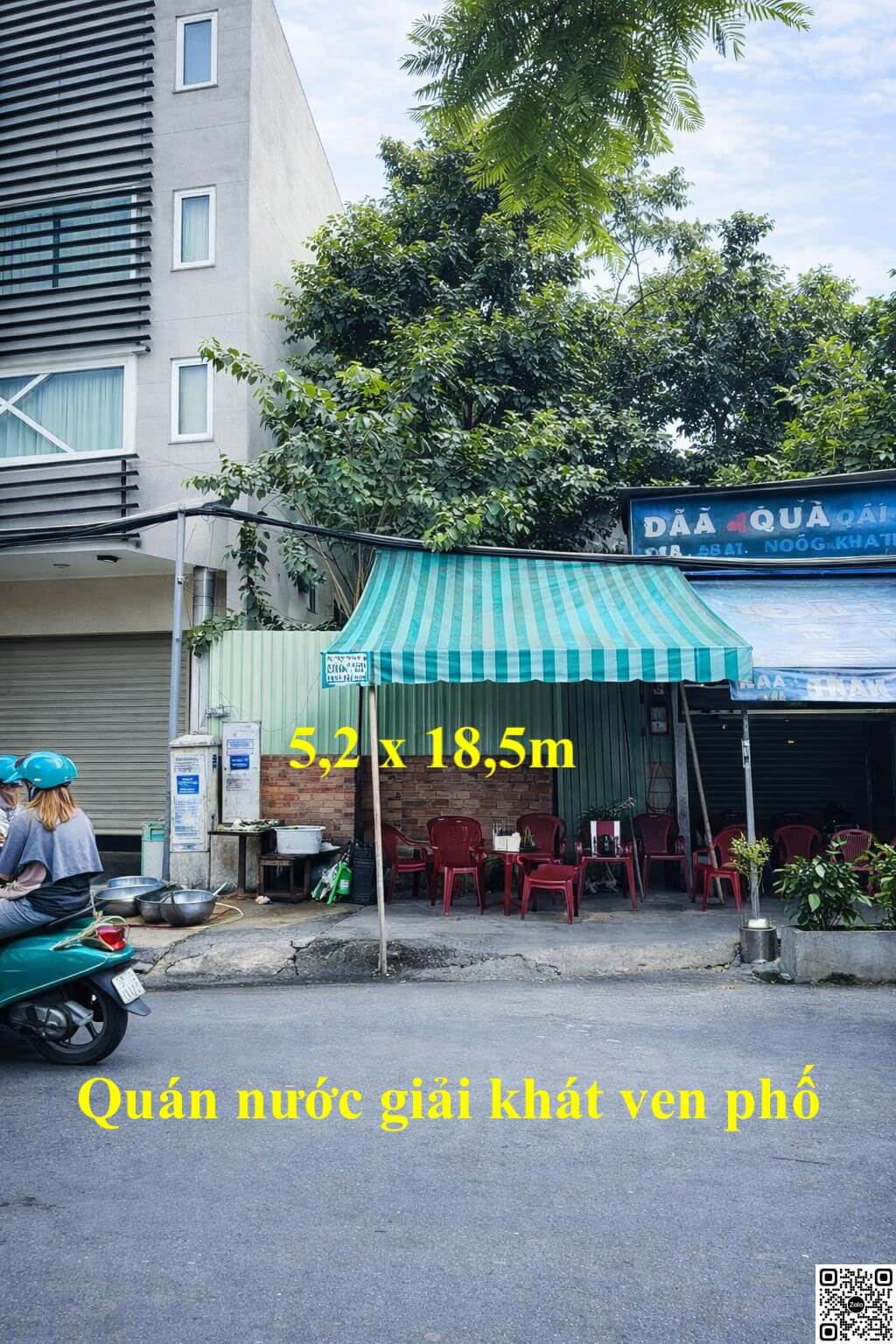 bán đất thảo điền