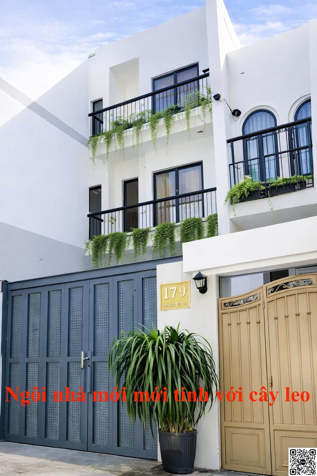 mua nhà thảo điền