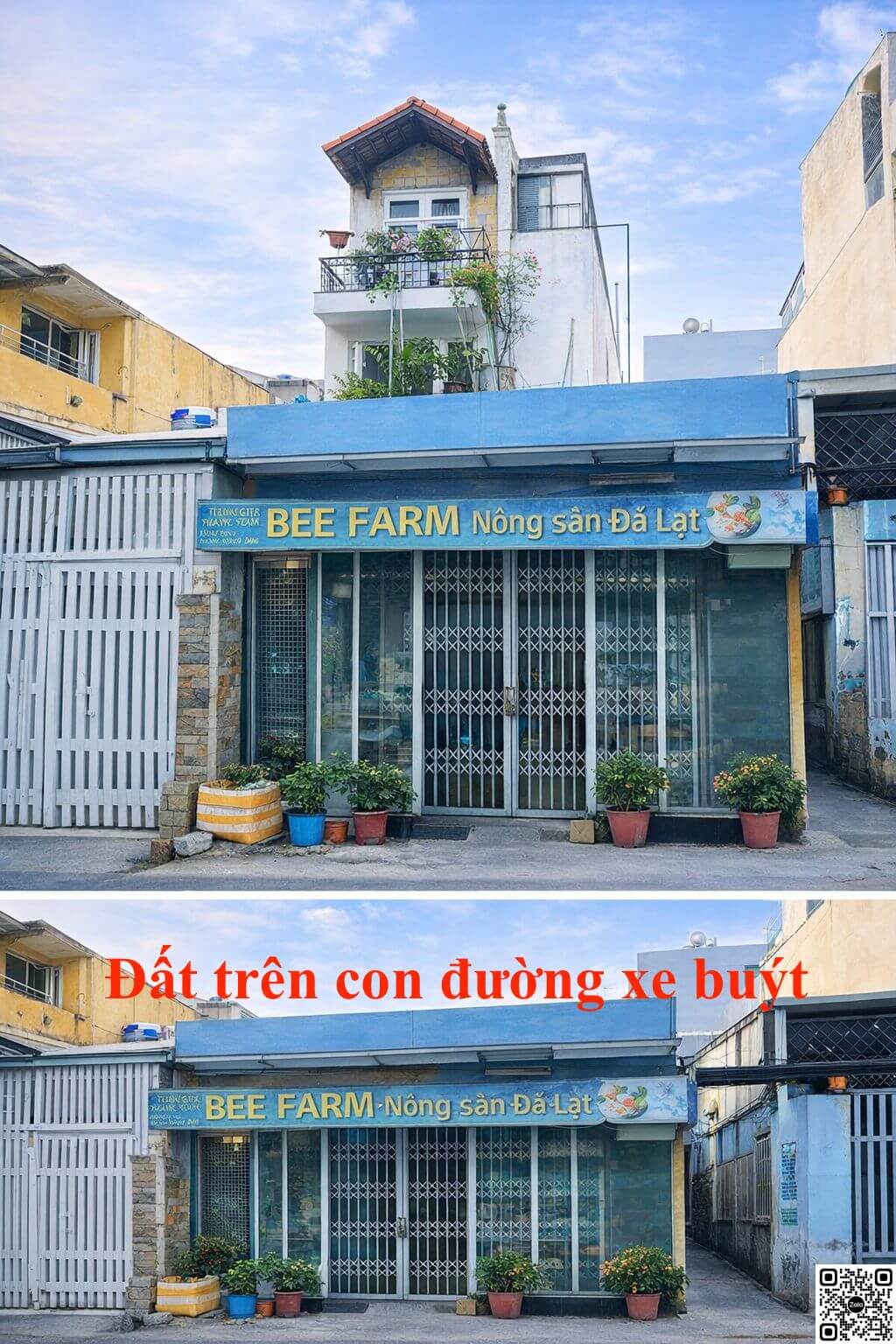 bán nhà phường thảo điền