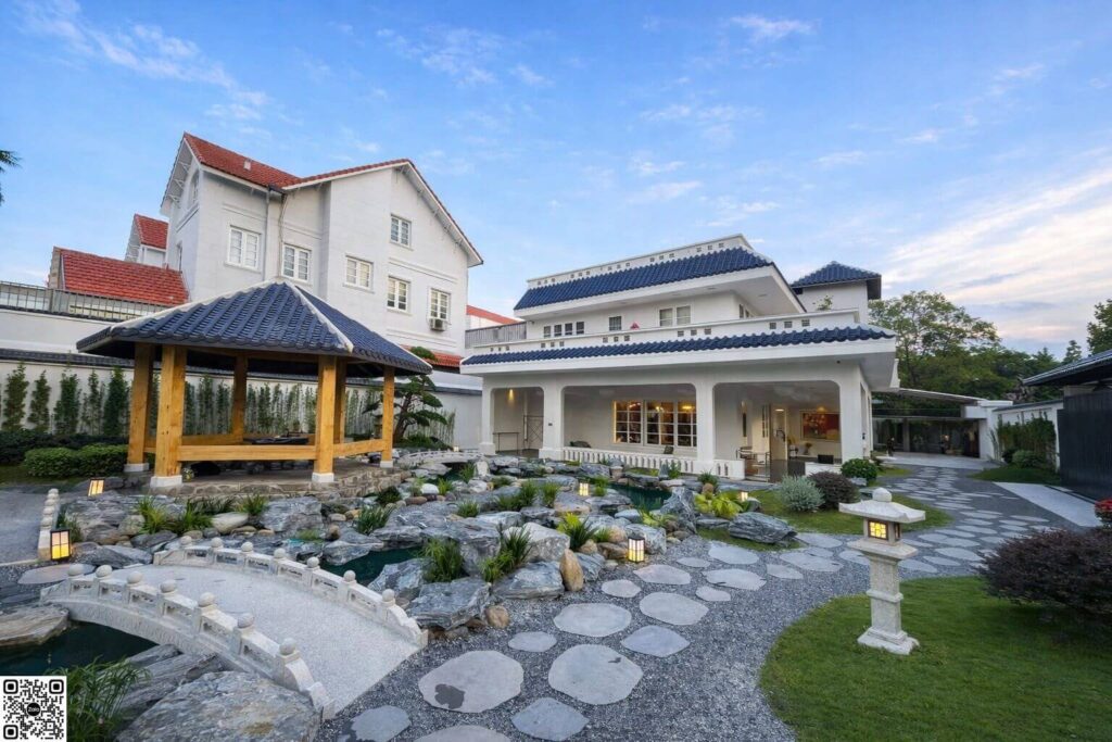 Cho thuê biệt thự Thảo Điền tại – Nhà Đất Sài Gòn | Biệt thự Thảo Điền Quận 2