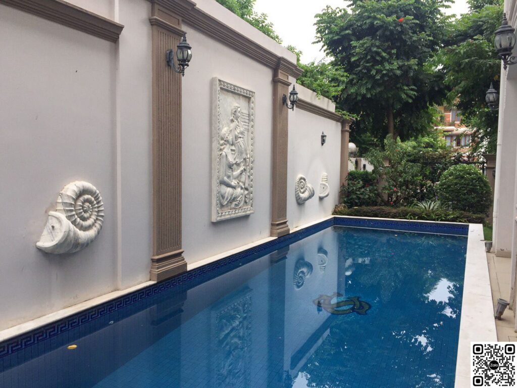 Biệt thự Thảo Điền trên 100 tỷ tại Biệt thự Thảo Điền – Nhà Đất Sài Gòn | Biệt thự Thảo Điền Quận 2