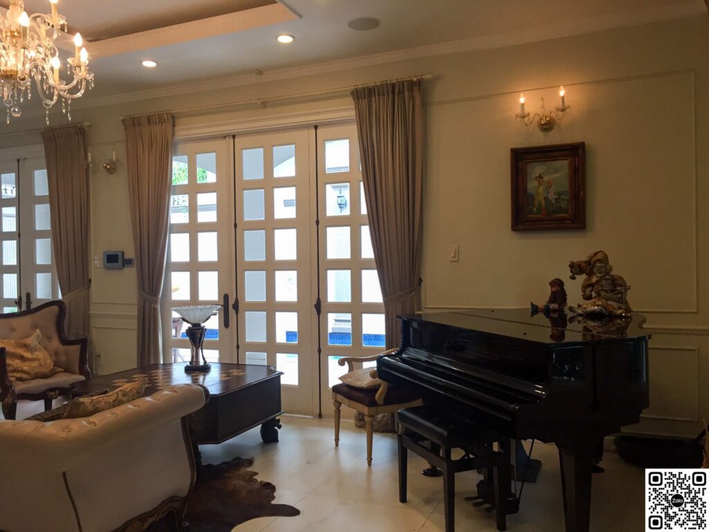 Biệt thự Thảo Điền trên 100 tỷ tại Biệt thự Thảo Điền – Nhà Đất Sài Gòn | Biệt thự Thảo Điền Quận 2