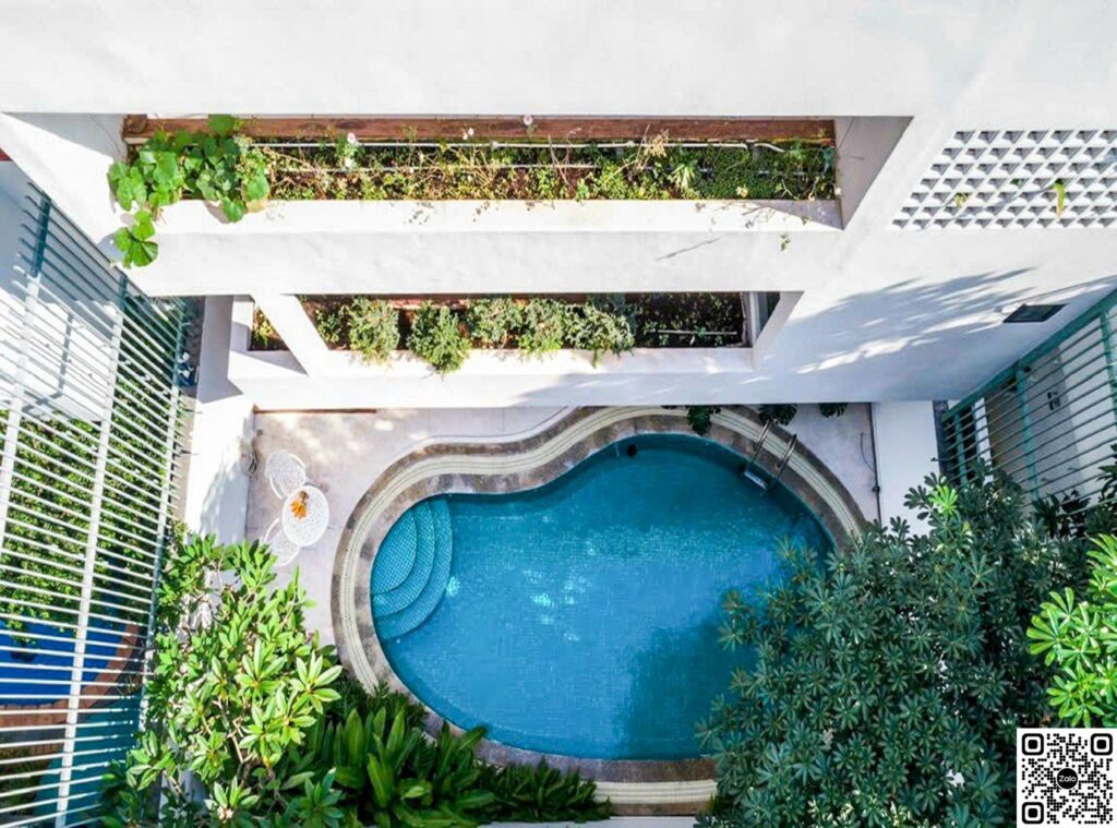 Biệt thự Thảo Điền trên 100 tỷ tại Biệt thự Thảo Điền – Nhà Đất Sài Gòn | Biệt thự Thảo Điền Quận 2