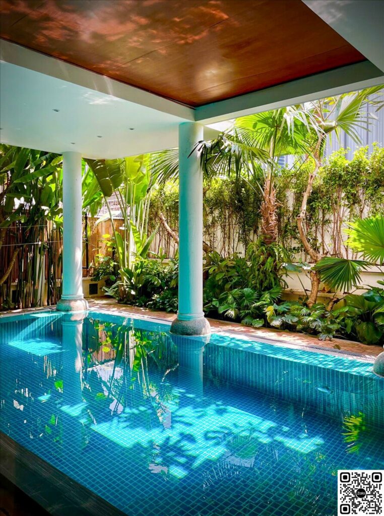 Biệt thự Thảo Điền trên 100 tỷ tại Biệt thự Thảo Điền – Nhà Đất Sài Gòn | Biệt thự Thảo Điền Quận 2