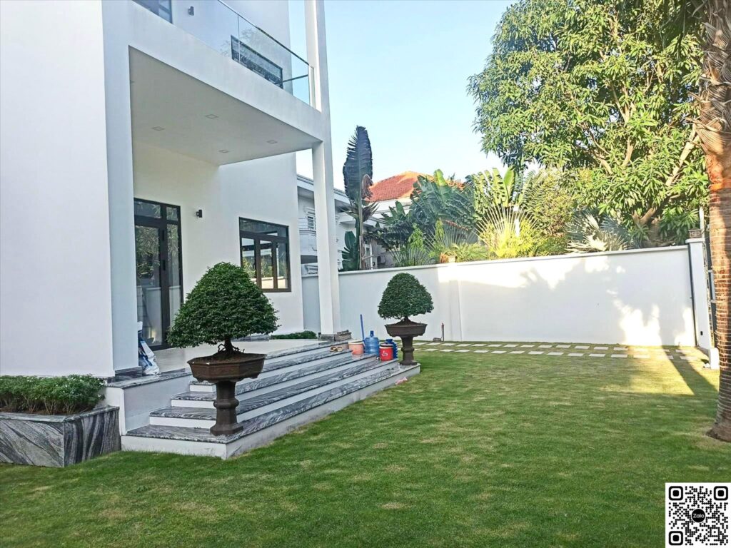 Biệt thự Thảo Điền trên 100 tỷ tại Biệt thự Thảo Điền – Nhà Đất Sài Gòn | Biệt thự Thảo Điền Quận 2