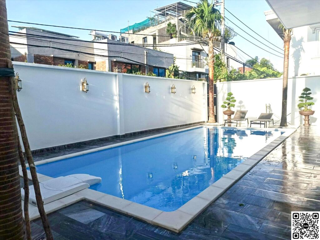 Biệt thự Thảo Điền trên 100 tỷ tại Biệt thự Thảo Điền – Nhà Đất Sài Gòn | Biệt thự Thảo Điền Quận 2