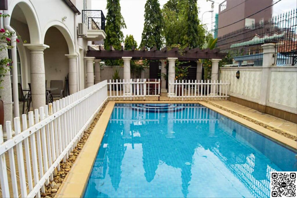 Biệt thự Thảo Điền trên 100 tỷ tại Biệt thự Thảo Điền – Nhà Đất Sài Gòn | Biệt thự Thảo Điền Quận 2