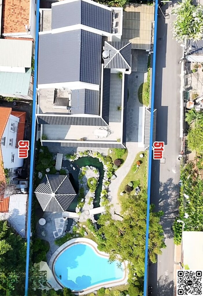 Biệt thự Thảo Điền trên 100 tỷ tại Biệt thự Thảo Điền – Nhà Đất Sài Gòn | Biệt thự Thảo Điền Quận 2