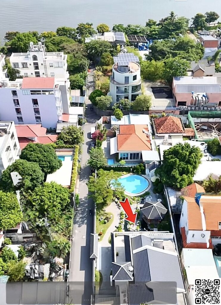 Biệt thự Thảo Điền trên 100 tỷ tại Biệt thự Thảo Điền – Nhà Đất Sài Gòn | Biệt thự Thảo Điền Quận 2