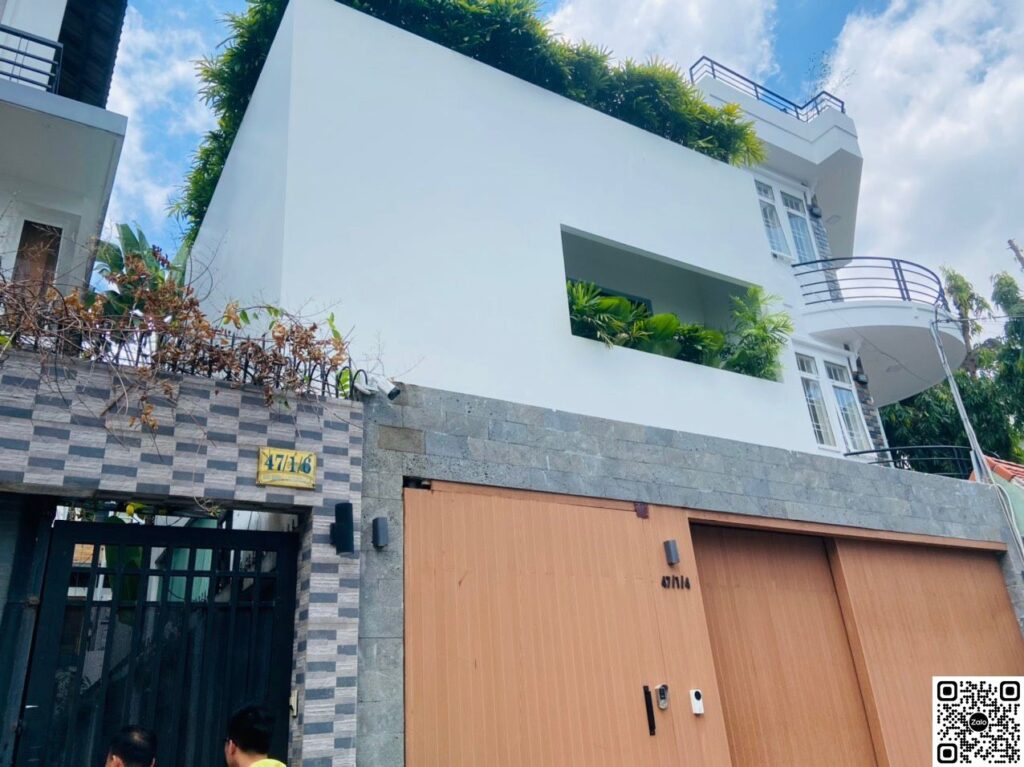 Giá biệt thự Thảo Điền mới nhất 2026 tại Biệt thự Thảo Điền bán – Nhà Đất Sài Gòn | Biệt thự Thảo Điền Quận 2