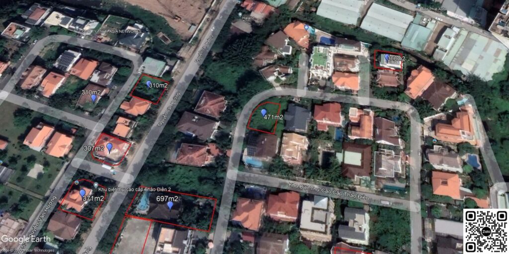 Giá biệt thự Thảo Điền mới nhất 2026 tại Biệt thự Thảo Điền bán – Nhà Đất Sài Gòn | Biệt thự Thảo Điền Quận 2