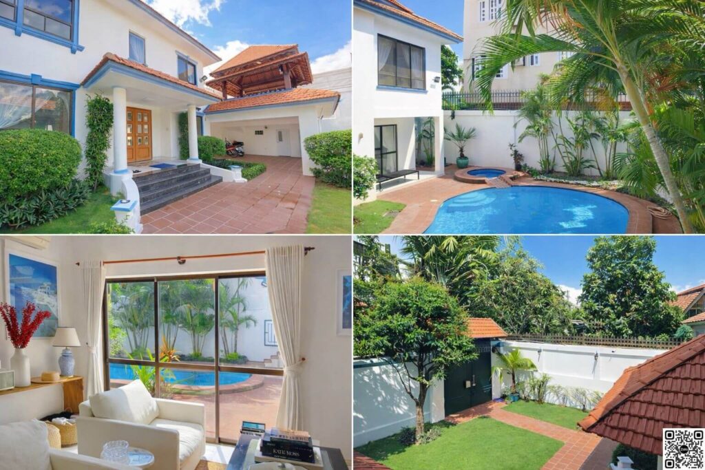 Biệt thự Thảo Điền bán tại – Nhà Đất Sài Gòn | Biệt thự Thảo Điền Quận 2