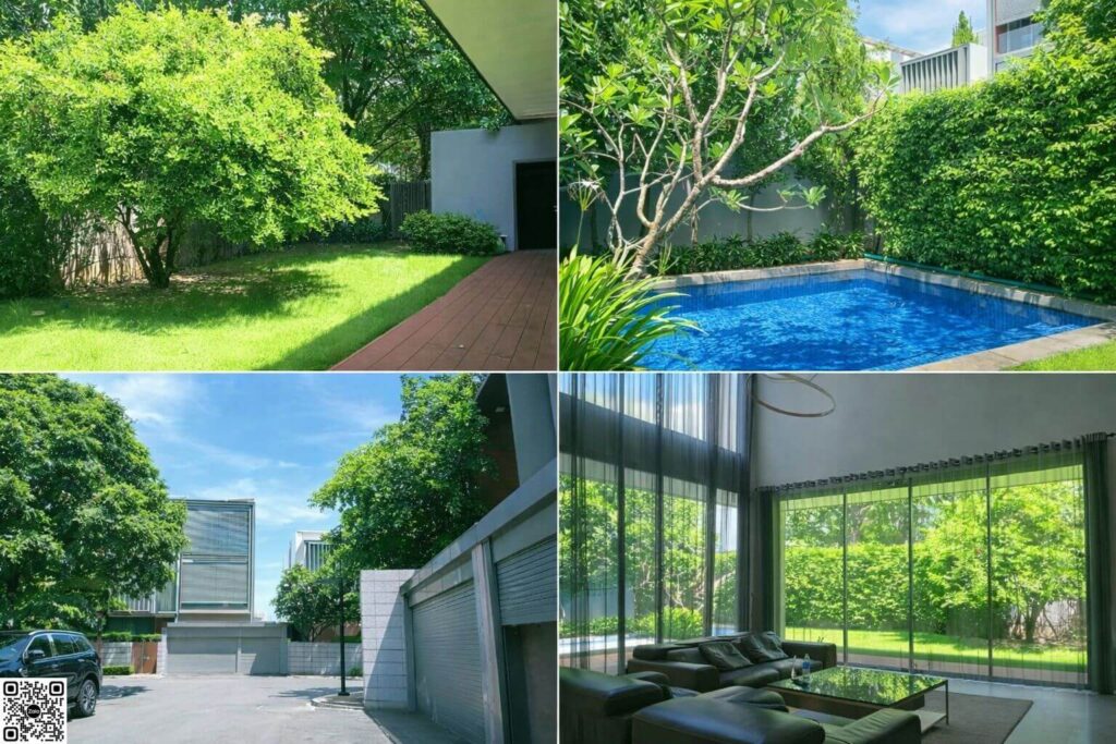 biệt thự Nguyễn Văn Hưởng Thảo Điền compound cao cấp