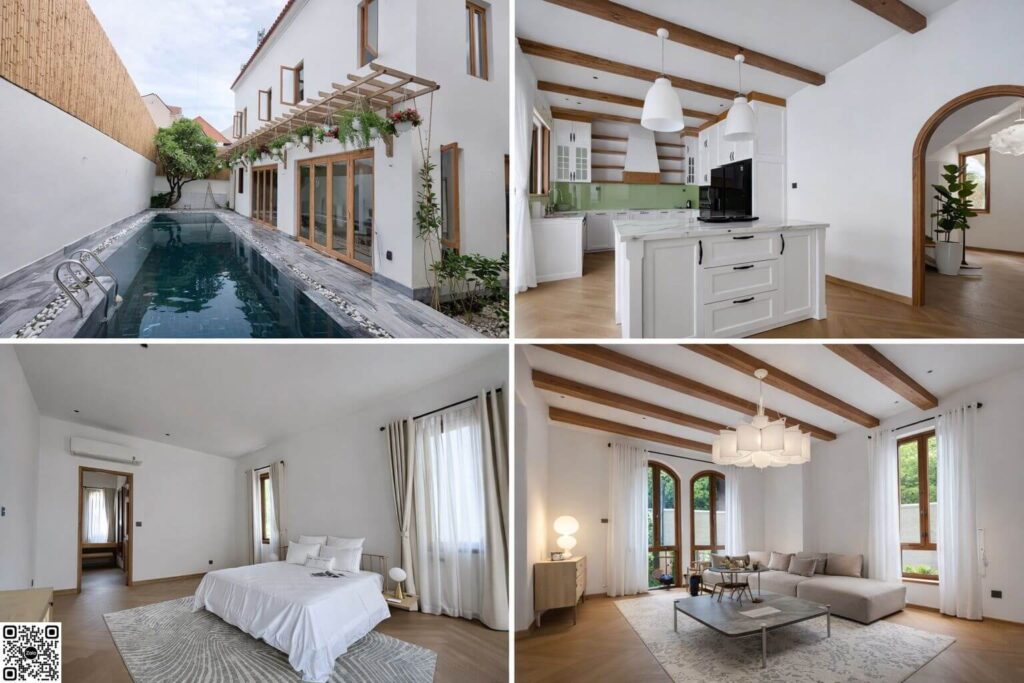 Biệt thự Thảo Điền bán tại – Nhà Đất Sài Gòn | Biệt thự Thảo Điền Quận 2