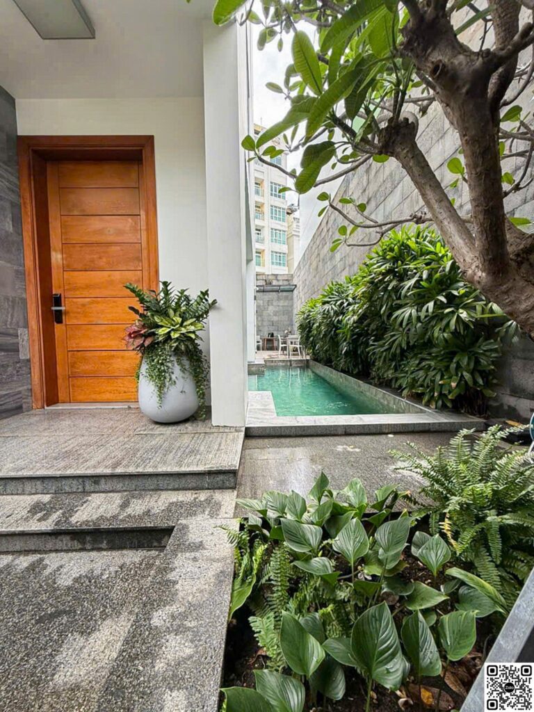 Biệt thự Thảo Điền dưới 70 tỷ tại Biệt thự Thảo Điền bán – Nhà Đất Sài Gòn | Biệt thự Thảo Điền Quận 2