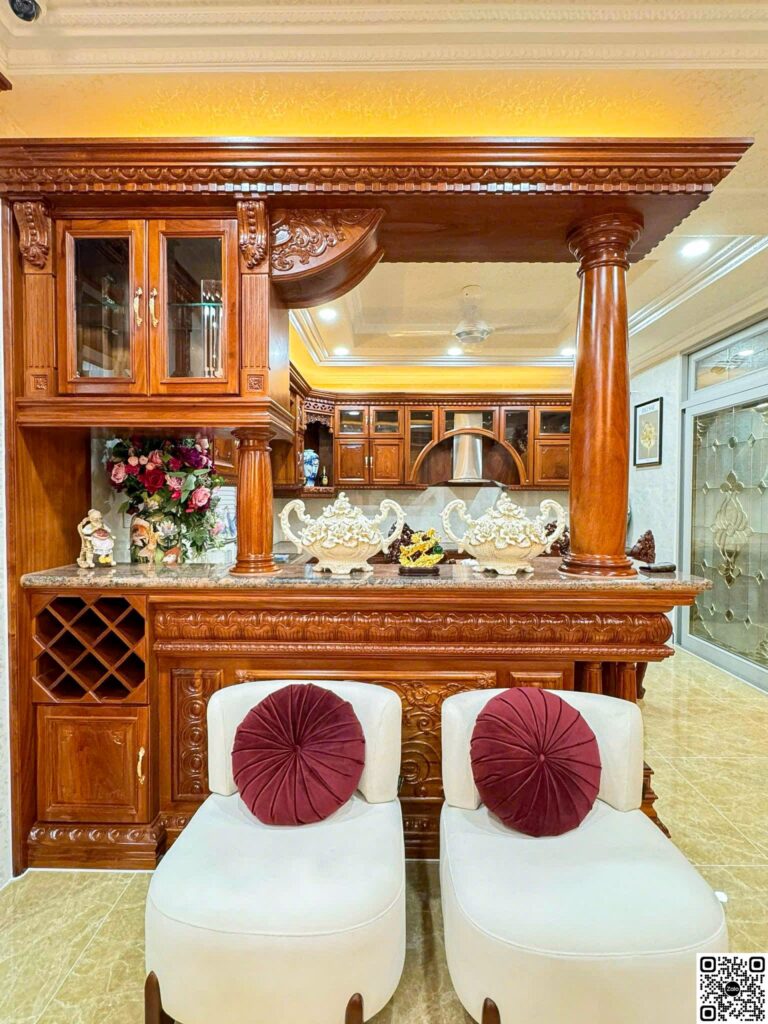 Biệt thự Thảo Điền dưới 70 tỷ tại Biệt thự Thảo Điền bán – Nhà Đất Sài Gòn | Biệt thự Thảo Điền Quận 2