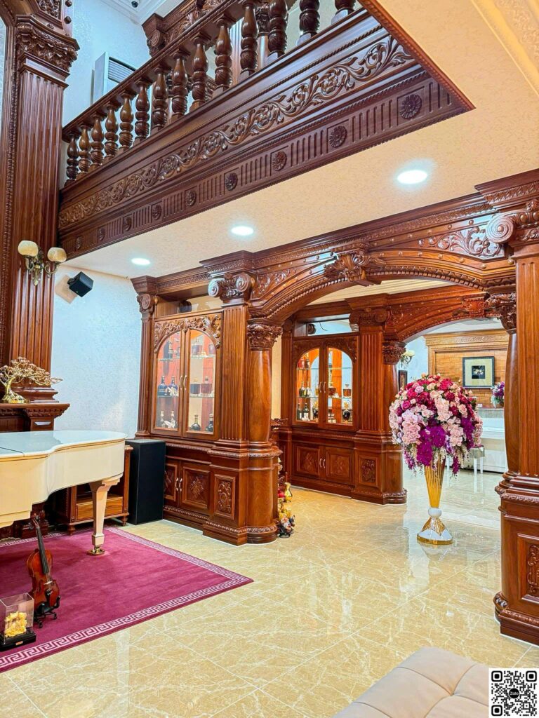 Biệt thự Thảo Điền dưới 70 tỷ tại Biệt thự Thảo Điền bán – Nhà Đất Sài Gòn | Biệt thự Thảo Điền Quận 2