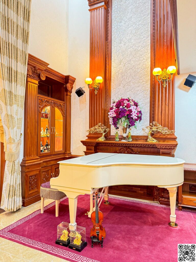 Biệt thự Thảo Điền dưới 70 tỷ tại Biệt thự Thảo Điền bán – Nhà Đất Sài Gòn | Biệt thự Thảo Điền Quận 2