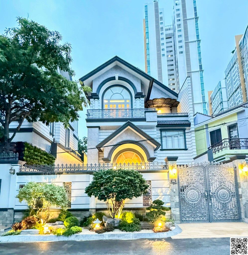 Biệt thự Thảo Điền dưới 70 tỷ tại Biệt thự Thảo Điền bán – Nhà Đất Sài Gòn | Biệt thự Thảo Điền Quận 2