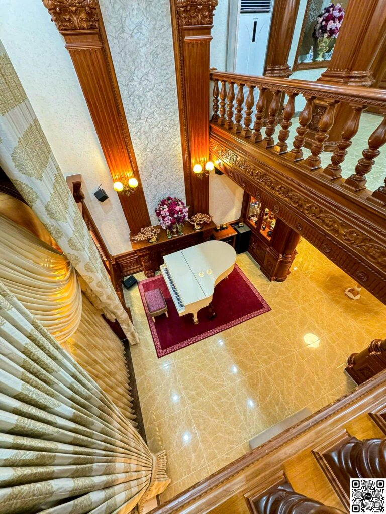 Biệt thự Thảo Điền dưới 70 tỷ tại Biệt thự Thảo Điền bán – Nhà Đất Sài Gòn | Biệt thự Thảo Điền Quận 2