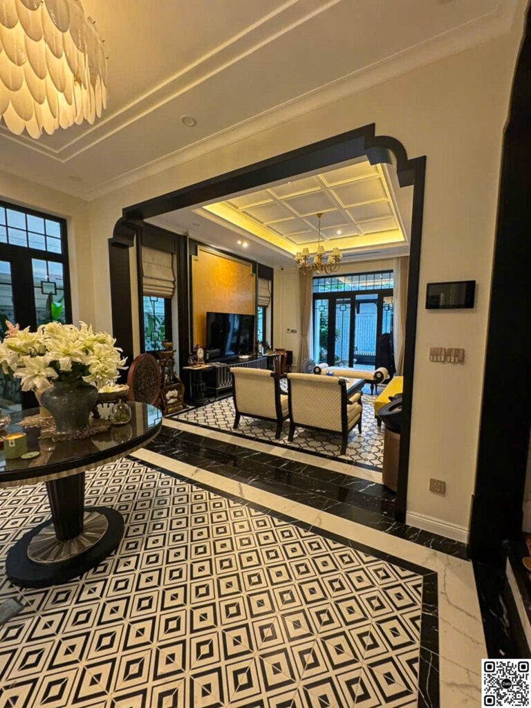 Biệt thự Thảo Điền dưới 70 tỷ tại Biệt thự Thảo Điền bán – Nhà Đất Sài Gòn | Biệt thự Thảo Điền Quận 2