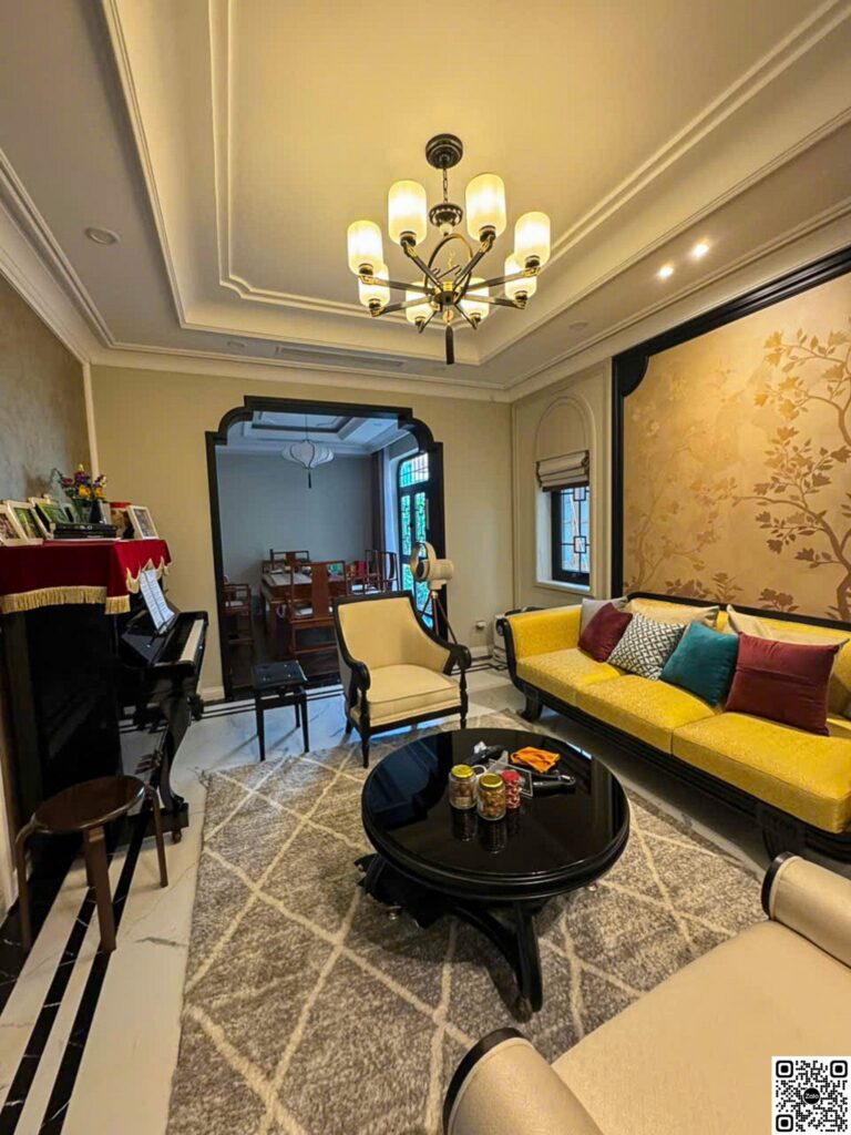 Biệt thự Thảo Điền dưới 70 tỷ tại Biệt thự Thảo Điền bán – Nhà Đất Sài Gòn | Biệt thự Thảo Điền Quận 2