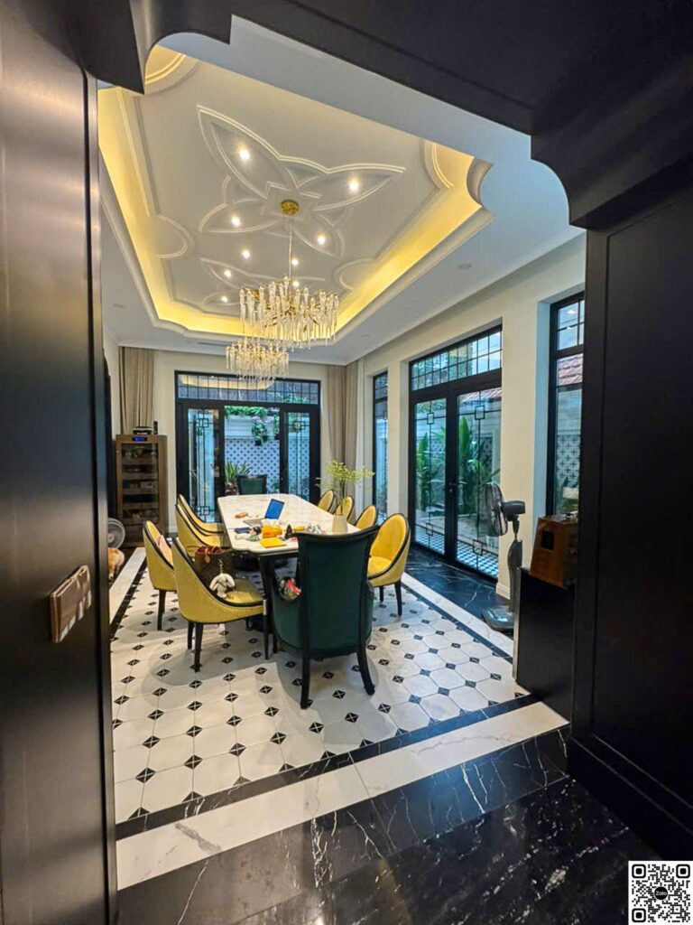 Biệt thự Thảo Điền dưới 70 tỷ tại Biệt thự Thảo Điền bán – Nhà Đất Sài Gòn | Biệt thự Thảo Điền Quận 2