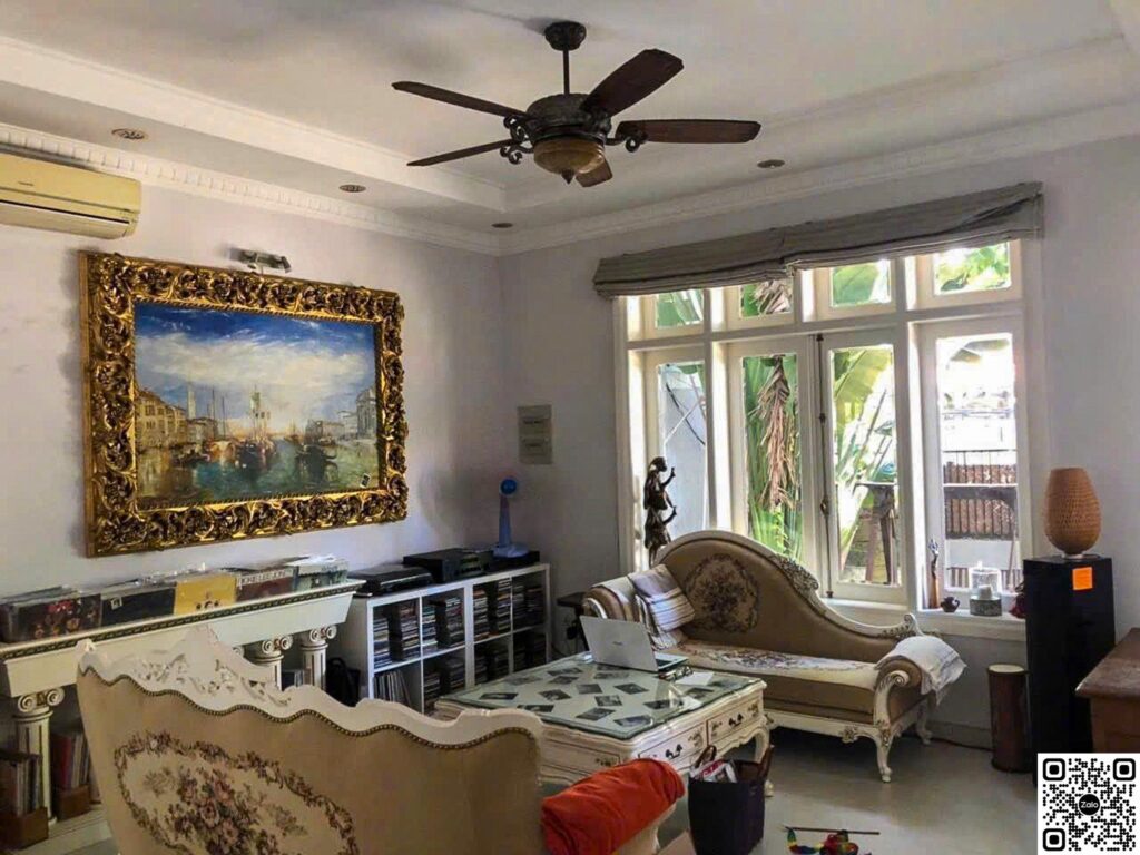 Biệt thự Thảo Điền dưới 70 tỷ tại Biệt thự Thảo Điền bán – Nhà Đất Sài Gòn | Biệt thự Thảo Điền Quận 2