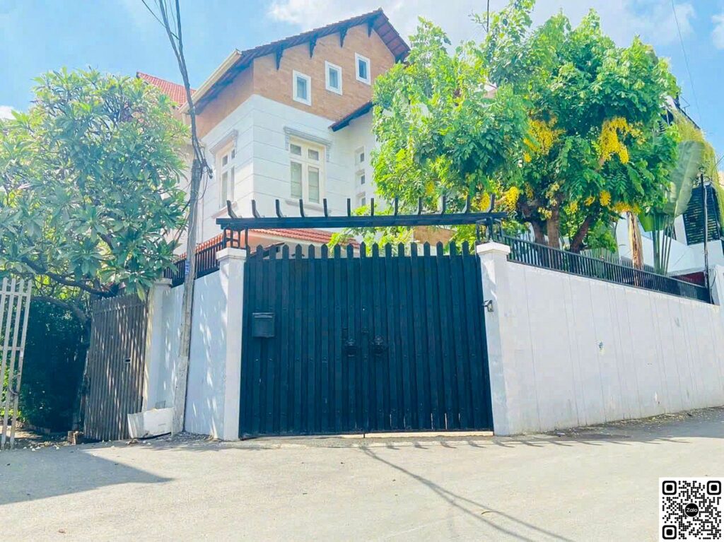 Biệt thự Thảo Điền dưới 70 tỷ tại Biệt thự Thảo Điền bán – Nhà Đất Sài Gòn | Biệt thự Thảo Điền Quận 2