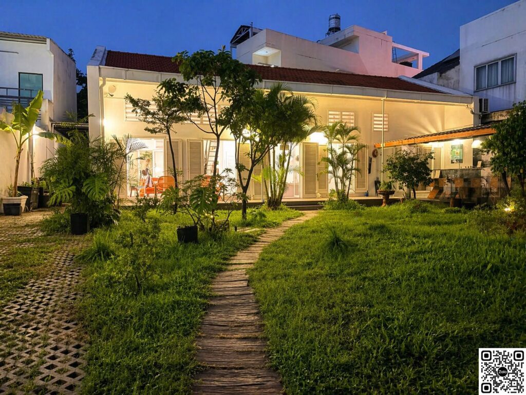 Biệt thự Thảo Điền dưới 70 tỷ tại Biệt thự Thảo Điền bán – Nhà Đất Sài Gòn | Biệt thự Thảo Điền Quận 2